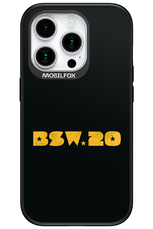 BSW 20 (10) 2.0 - Apple iPhone 15 Pro