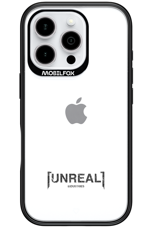 Minilogo 2.0 - Apple iPhone 16 Pro