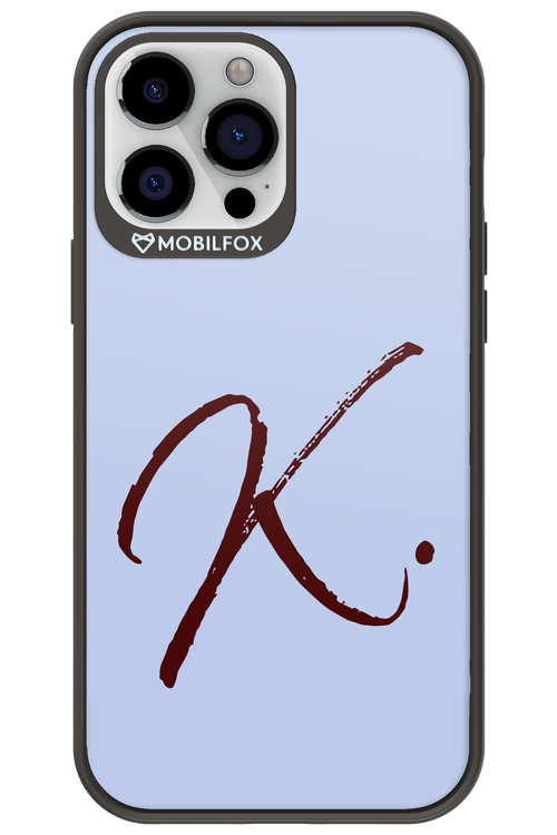 (Jellyfish Presso) K 2.0 - Apple iPhone 13 Pro Max