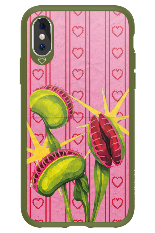 Vacation 2.0 - Apple iPhone X
