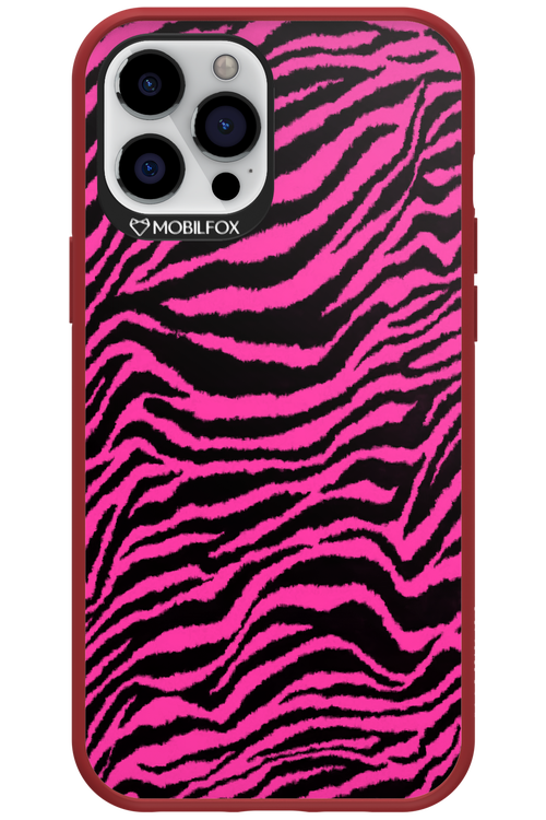 Pink Tiger - Apple iPhone 12 Pro Max