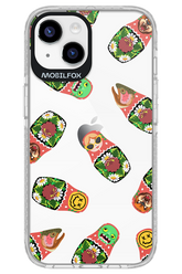 Matryoshka - Apple iPhone 14