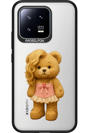 Bear Babe 2.0 - Xiaomi 13