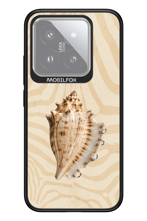 Shell Me Out 2.0 - Xiaomi 14