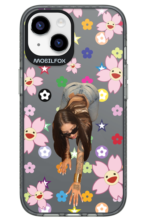 Oh G!rl 2.0 - Apple iPhone 14