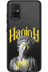 Classic Haniny - Samsung Galaxy A51