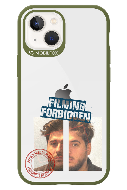 Romeo Mugshot 2.0 - Apple iPhone 13 Mini