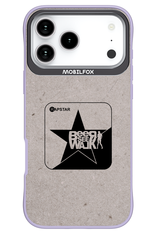 Rapstar - Apple iPhone 17 Pro Max