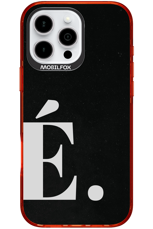 E II (Off Space) 2.0 - Apple iPhone 16 Pro Max