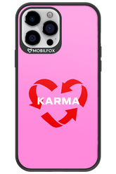 Karma Pink - Apple iPhone 13 Pro Max