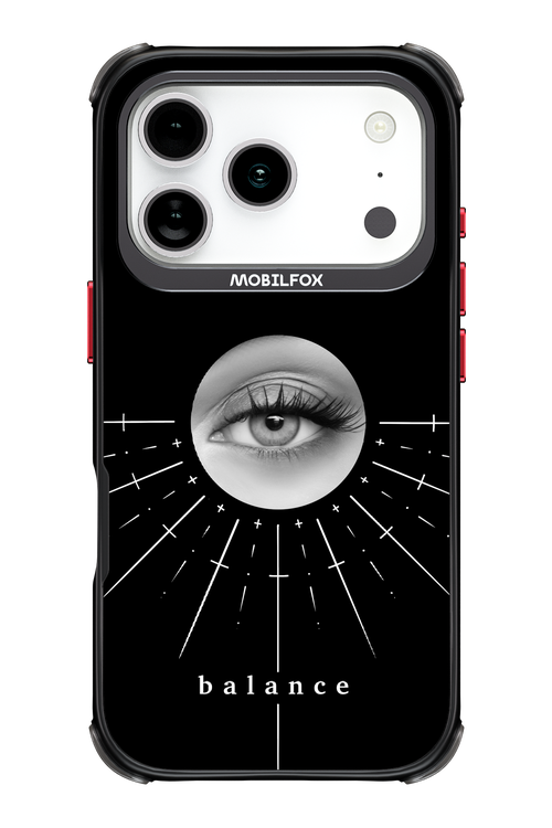 Szem 2.0 - Apple iPhone 17 Pro
