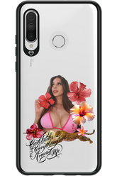 Island Money Muse - Huawei P30 Lite