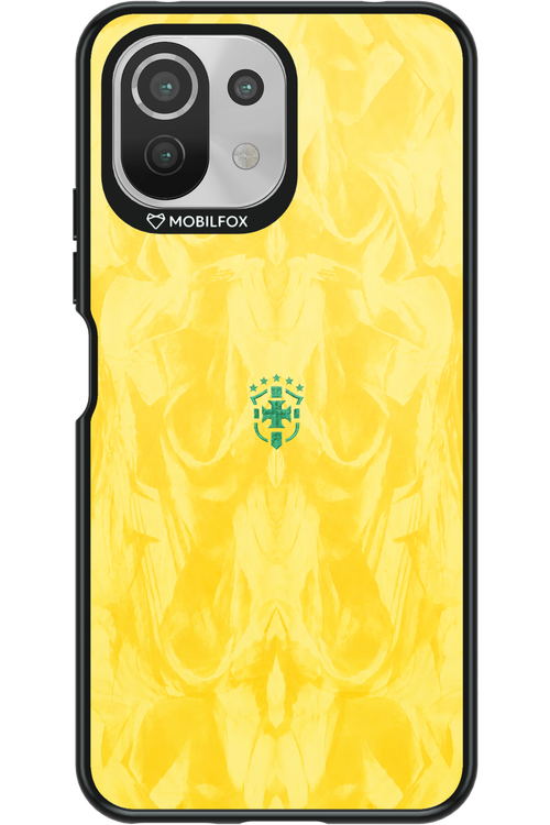 Brasil 2.0 - Xiaomi Mi 11 Lite (2021)