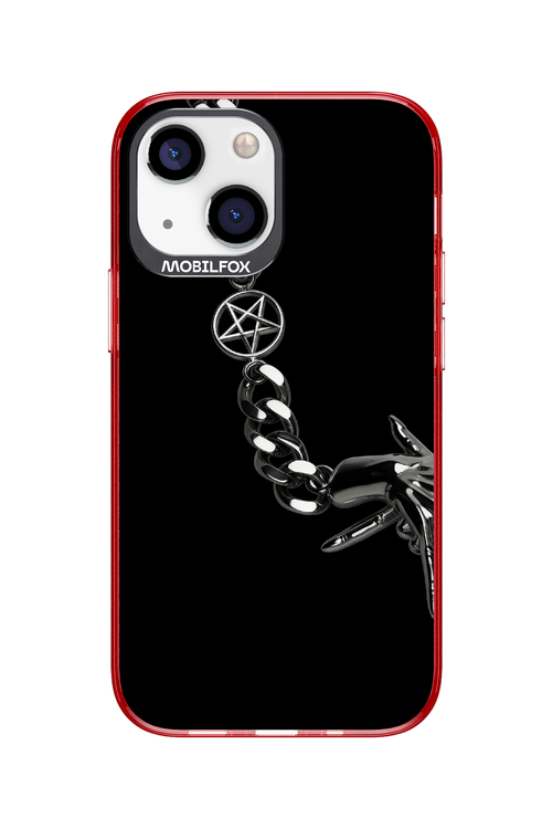 Chain stanga black 2.0 - Apple iPhone 13 Mini