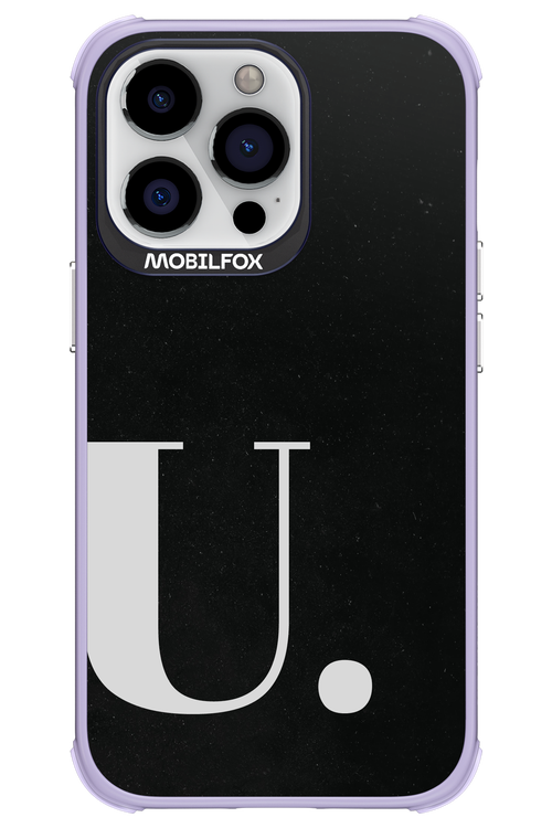 U (Off Space) 2.0 - Apple iPhone 13 Pro