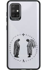 iNGER & D3MON V2 2.0 - Samsung Galaxy A71