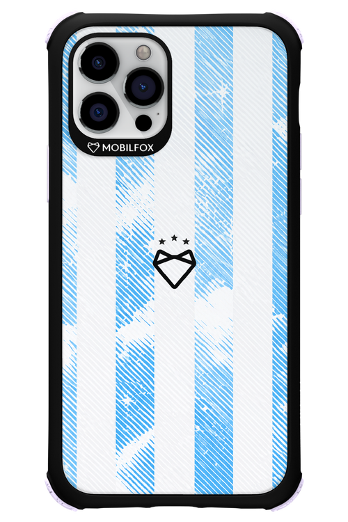 Argentina x Mobilfox 2.0 - Apple iPhone 12 Pro