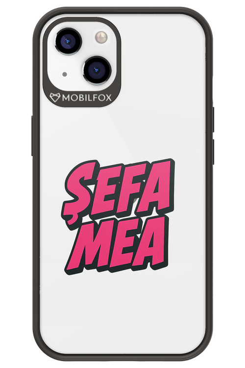 Sefa Mea - Apple iPhone 13