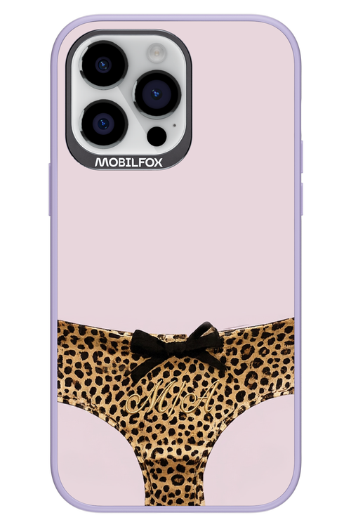 Panties 2.0 - Apple iPhone 14 Pro Max