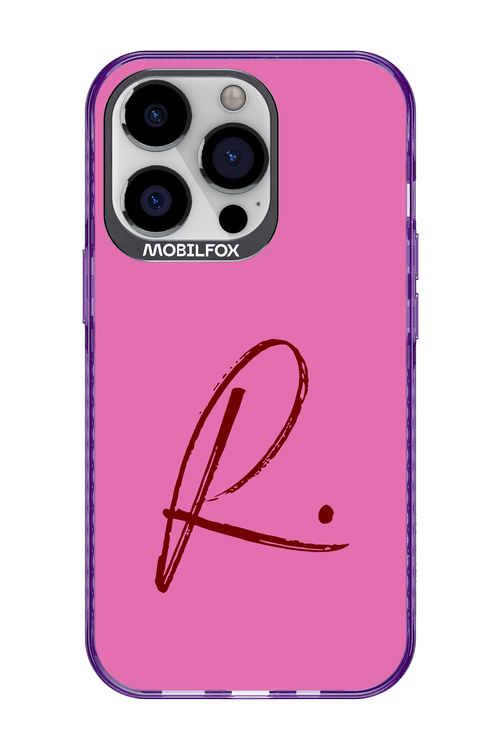 (Sorbet) R 2.0 - Apple iPhone 13 Pro