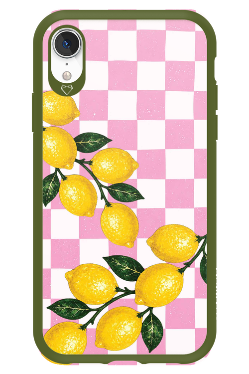LEMON 2.0 - Apple iPhone XR