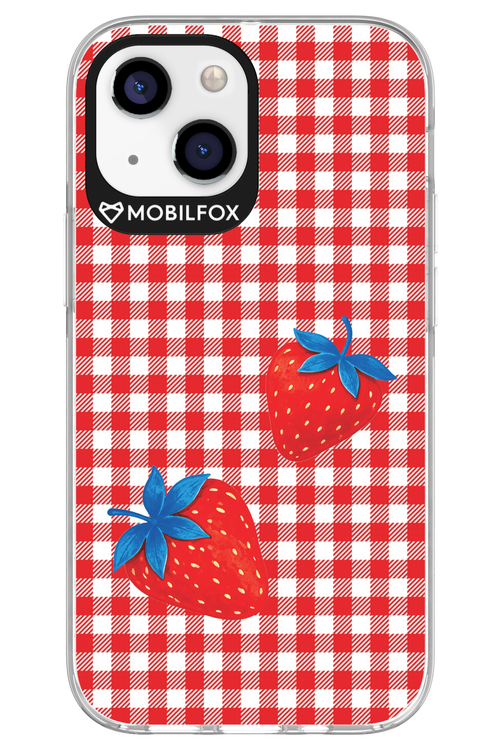 STRAWBERRY 2.0 - Apple iPhone 13 Mini