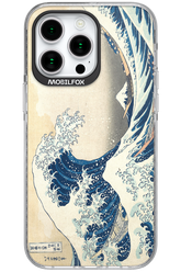 Hokusai - Apple iPhone 15 Pro Max
