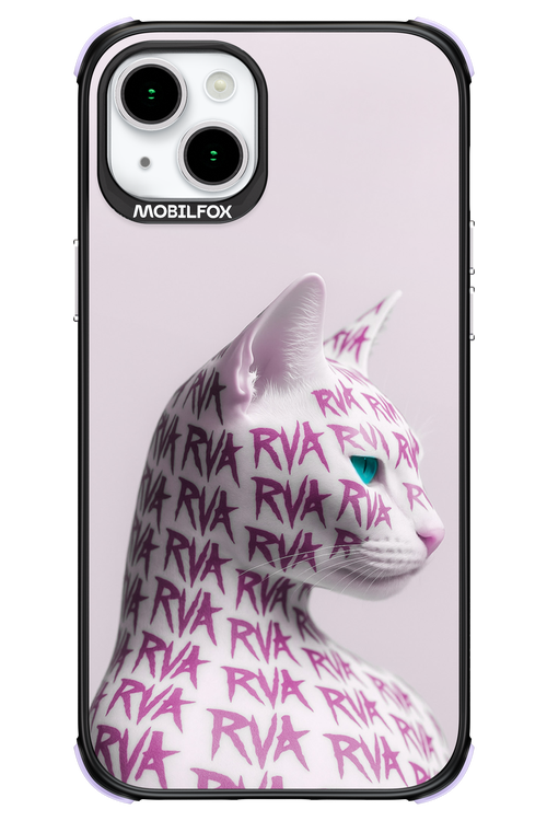 RVA Cat - Apple iPhone 15 Plus