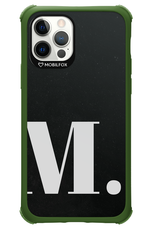 M (Off Space) 2.0 - Apple iPhone 12 Pro