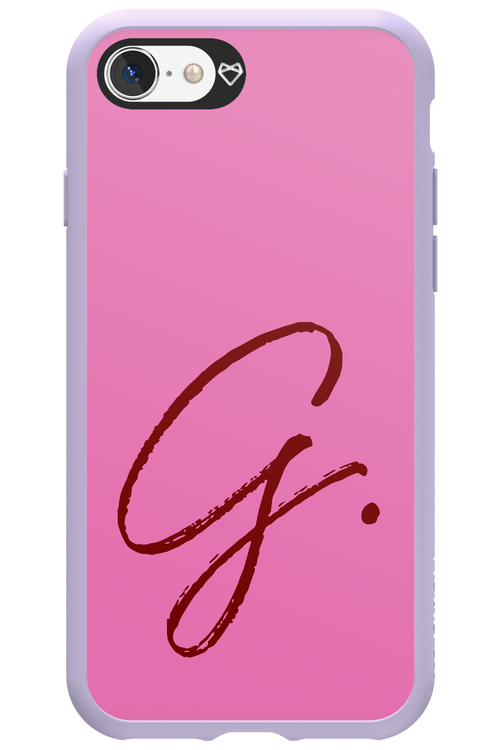 (Sorbet) G 2.0 - Apple iPhone SE 2022