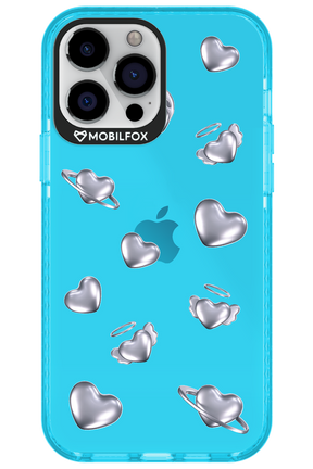 Chrome Hearts - Apple iPhone 13 Pro Max