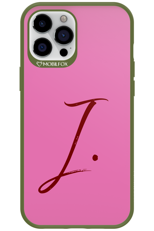 (Sorbet) I 2.0 - Apple iPhone 12 Pro Max