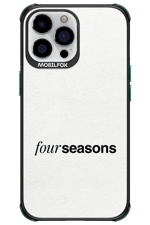 BSW FourSeasons 11 2.0 - Apple iPhone 13 Pro Max