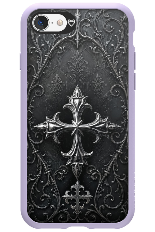 Armor 2.0 - Apple iPhone SE 2022