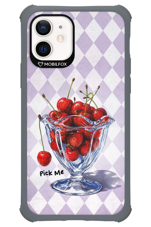 Pick Me 2.0 - Apple iPhone 12