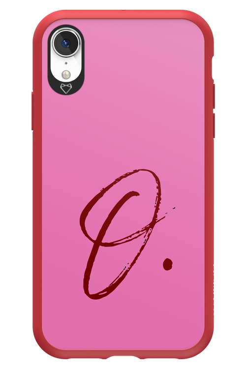 (Sorbet) O 2.0 - Apple iPhone XR