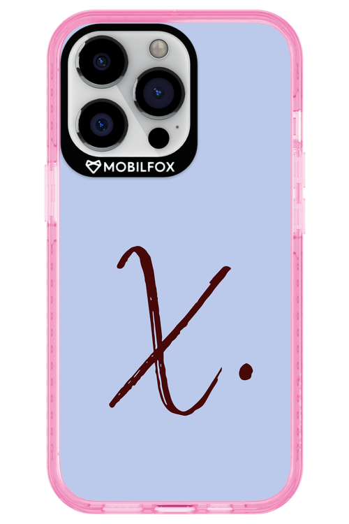 (Jellyfish Presso) X 2.0 - Apple iPhone 13 Pro