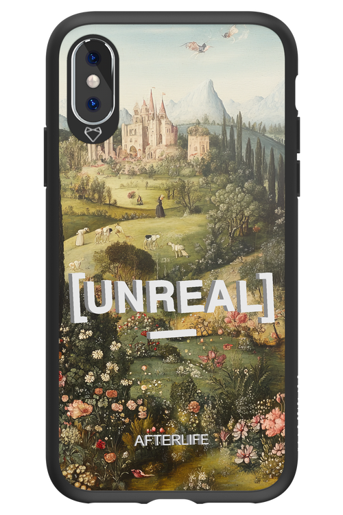 Afterlife 2.0 - Apple iPhone X