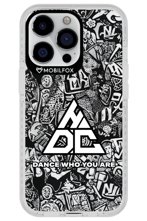 HDC 7 - Apple iPhone 13 Pro