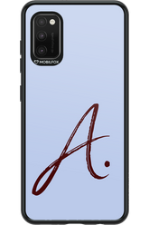 (Jellyfish Presso) A 2.0 - Samsung Galaxy A41