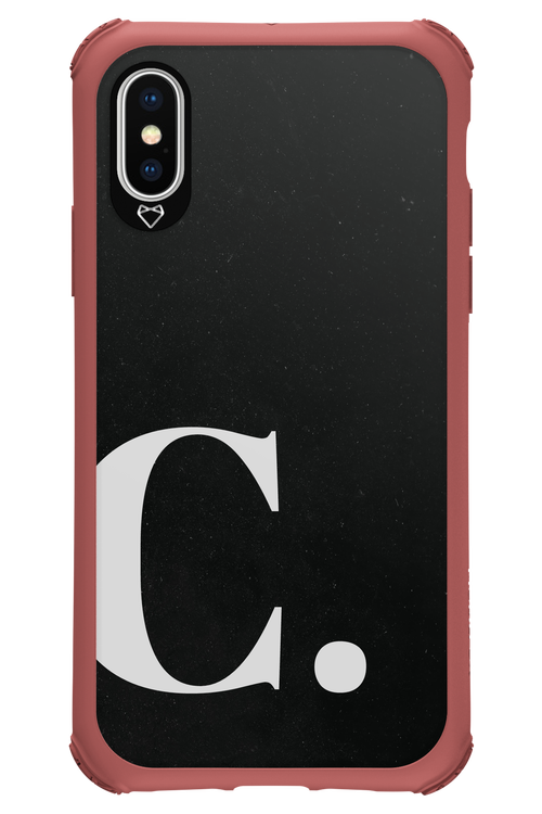 C (Off Space) 2.0 - Apple iPhone XS