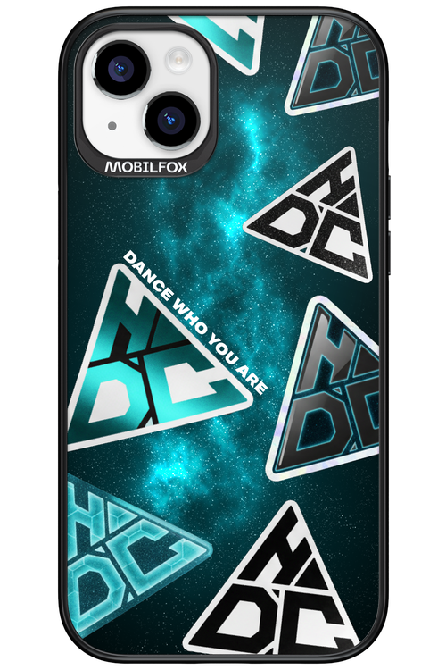 HDC 6 2.0 - Apple iPhone 15 Plus