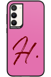 (Sorbet) H 2.0 - Samsung Galaxy S23 Plus