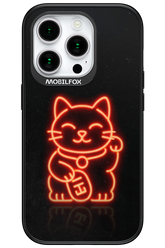 Led Cat - Apple iPhone 15 Pro