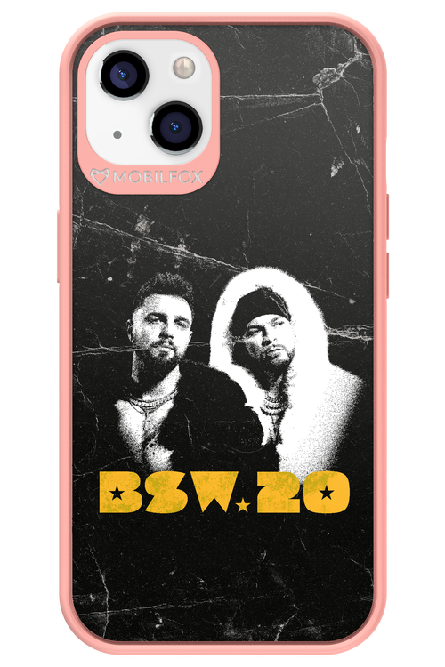 BSW 20 (3) 2.0 - Apple iPhone 13