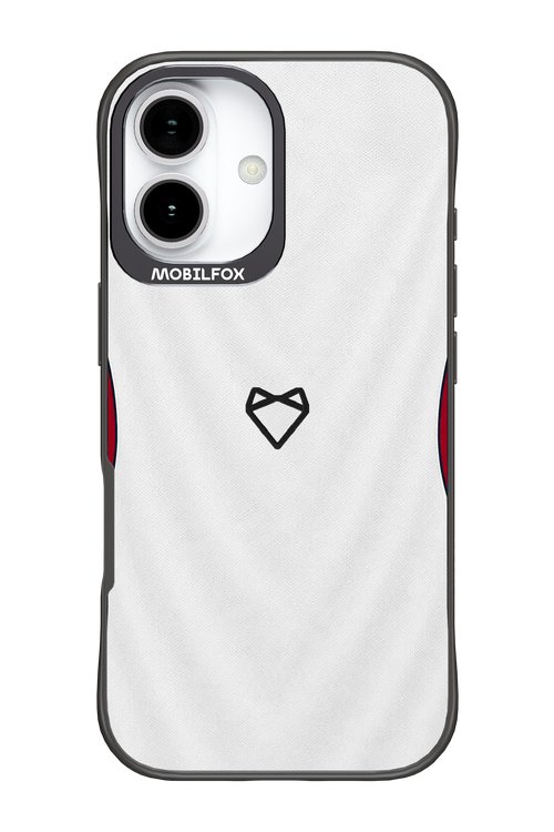England X Mobilfox 2.0 - Apple iPhone 17