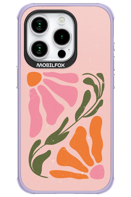 Bloom Duet 2.0 - Apple iPhone 15 Pro