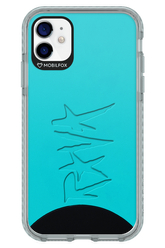 Rava Turquoise - Apple iPhone 11
