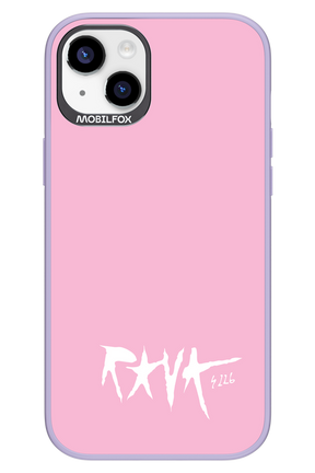 R-va Pink - Apple iPhone 14 Plus