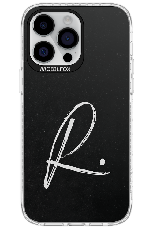 (Off Space) R 2.0 - Apple iPhone 14 Pro Max